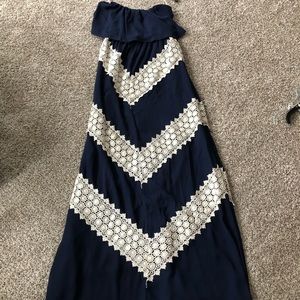 Judith March maxi size Medium